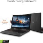 ASUS FX503VM review - Powerful Gaming Laptop