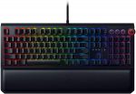 Razer BlackWidow Elite Mechanical Gaming Keyboard review