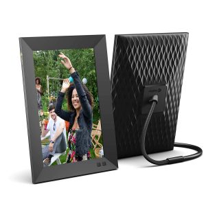 nixplay 10.1 inch smart photo frame