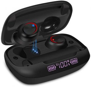 Ceppekyy Wireless Earbuds S2 review
