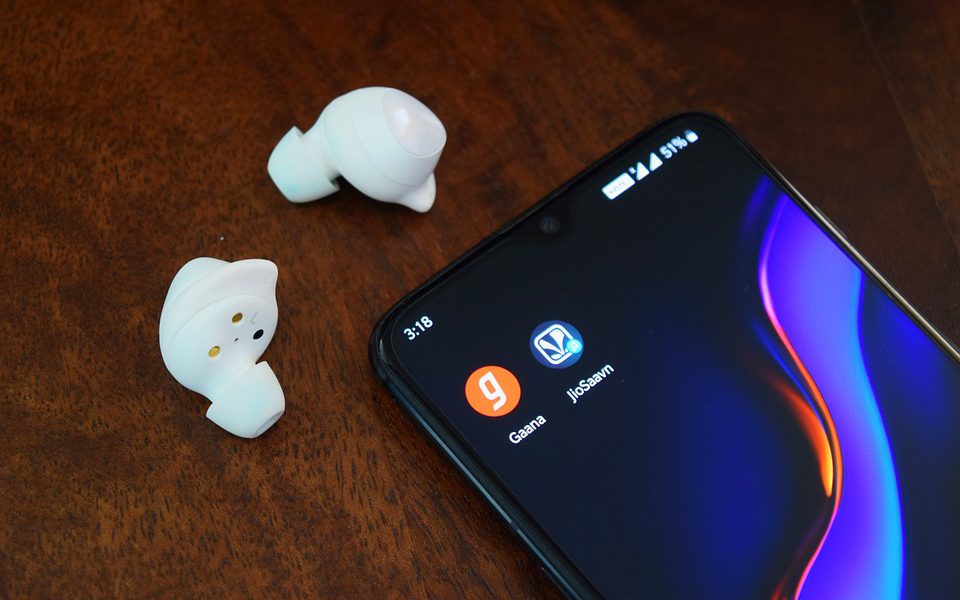 best wireless earbuds