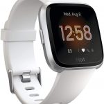 Fitbit Versa Lite Edition Smart Watch Review