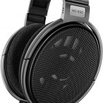 Sennheiser Pro Audio HD 650 - Open-back Professional headphones