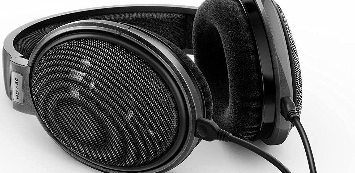 Sennheiser Pro Audio HD 650 review