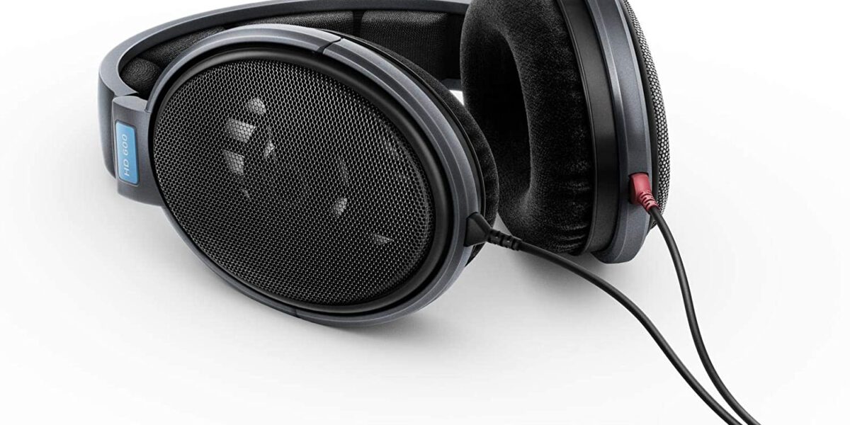 Sennheiser HD 600 review