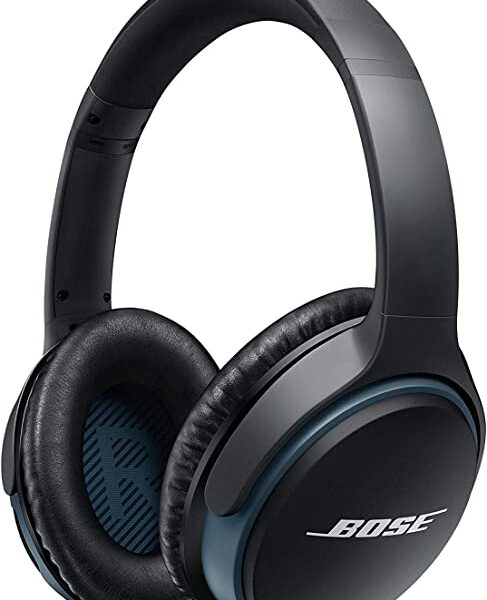 Bose SoundLink ii