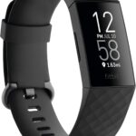 Fitbit Charge 4 Fitness and Activity