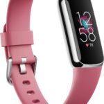Fitbit Luxe - compare specs & features